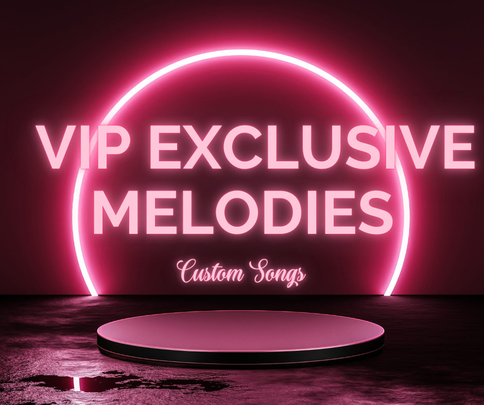 VIP Exclusive Melodies