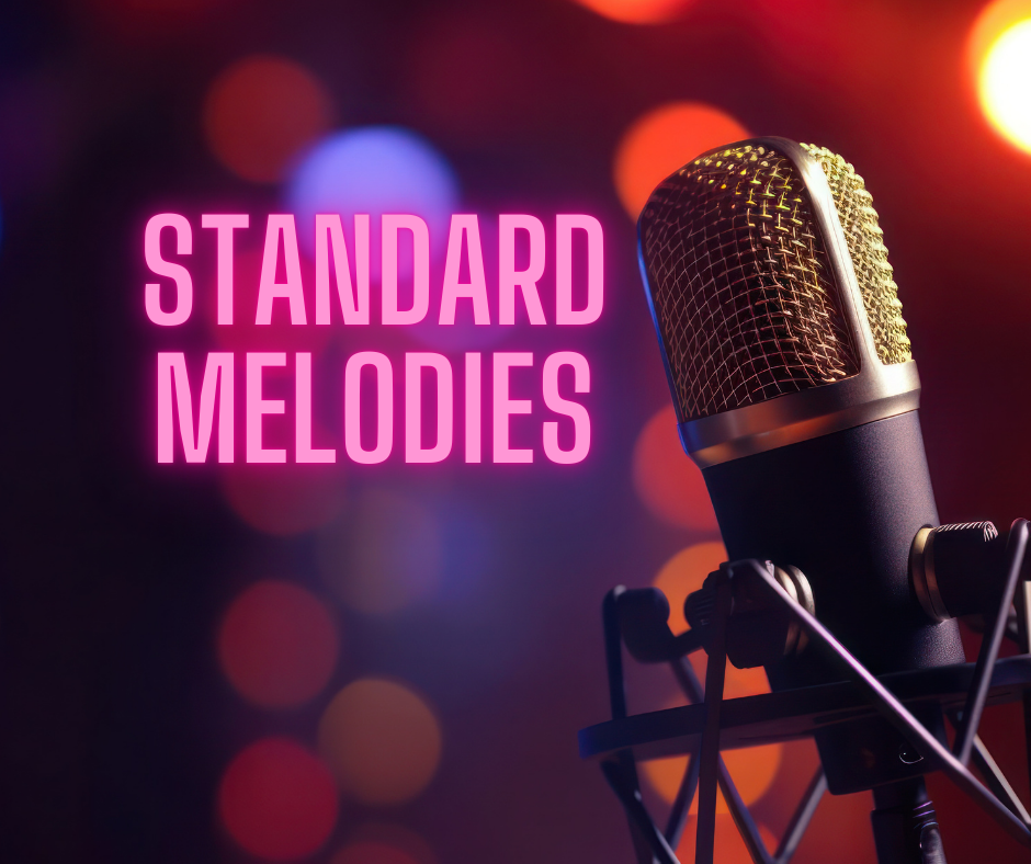 Standard Melodies